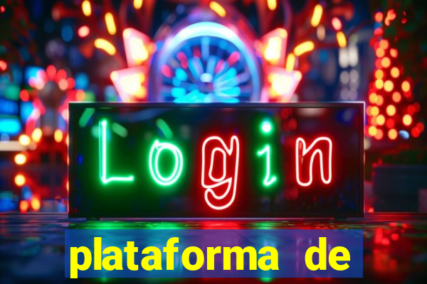 plataforma de porcentagem de jogos